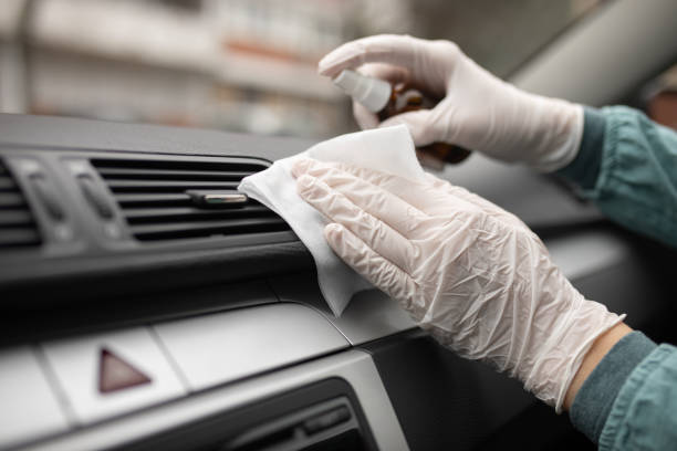 Best Air Vent Cleaning Services  in Sedgwick, KS