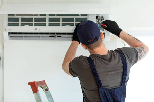 Best Home Air Vent Cleaning  in Sedgwick, KS