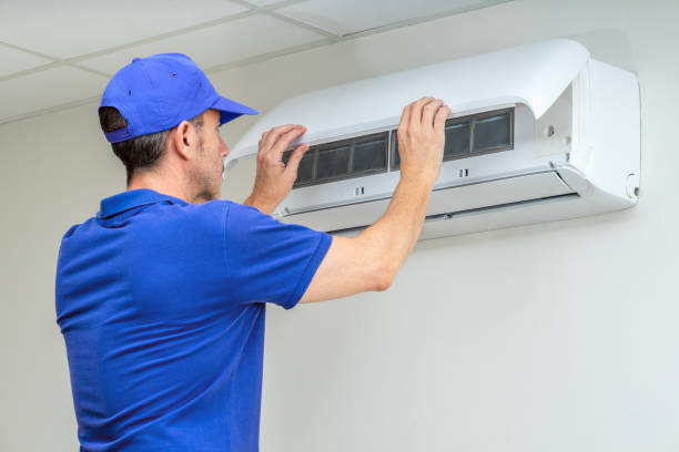 Best HVAC Duct Inspection Services  in Sedgwick, KS