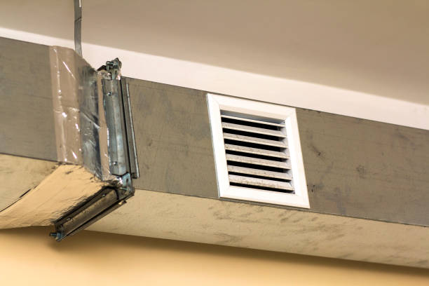 Best Air Duct Cleaning Near Me in KS